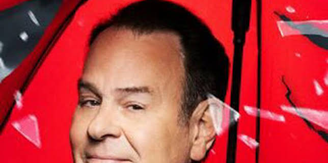 22:30: Lo increíble con Dan Aykroyd: Venía del cielo | Discovery Max | 3/6 2026