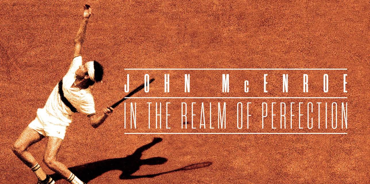 John McEnroe: In the Realm of Perfection (2018)