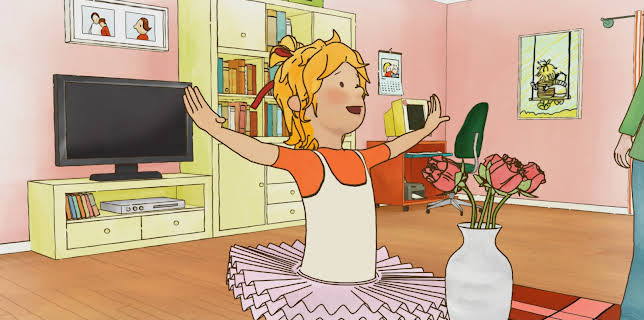 06:50: Meine Freundin Conni | ZDF | 2/21 2026