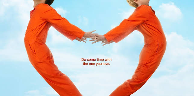 16:00: I love you Phillip Morris (IMDb 6.6) | Viasat Film Hits | 10/29 2025