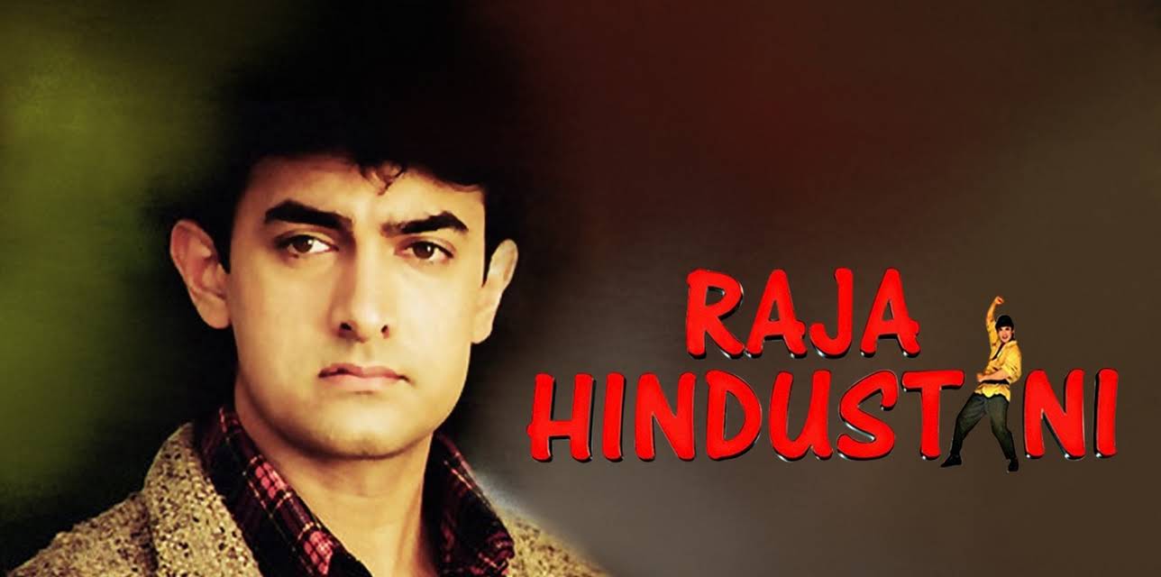 Raja Hindustani (1996)