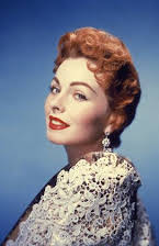 Jeanne Crain as 