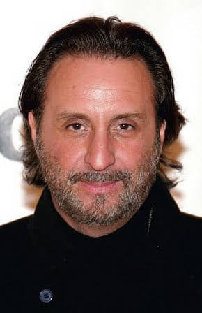 Ron Silver as 