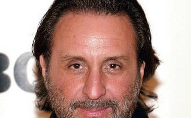 Ron Silver