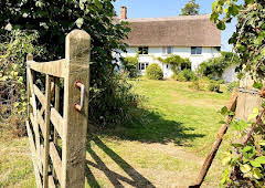 Escape to the Country