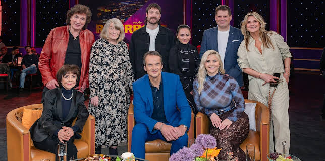 11:50: Riverboat | MDR Fernsehen | 3/22 2026