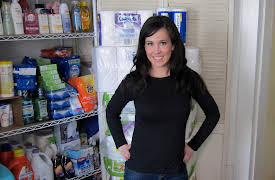 Extreme Couponing: Episode 7