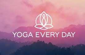Yoga Every Day: Finding Foundation when the Perspective Shifts