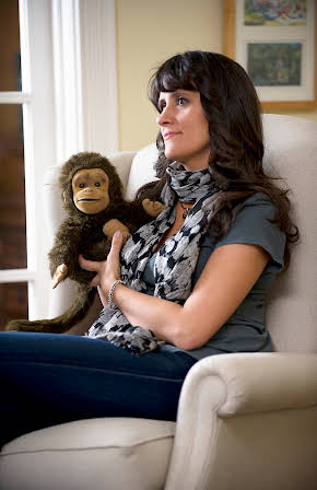 Nina Conti as Director