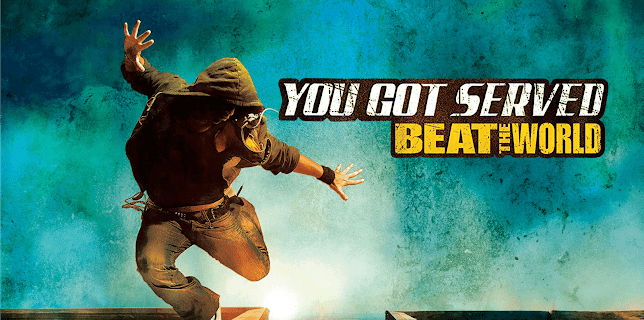 You Got Served: Beat The World (2011)