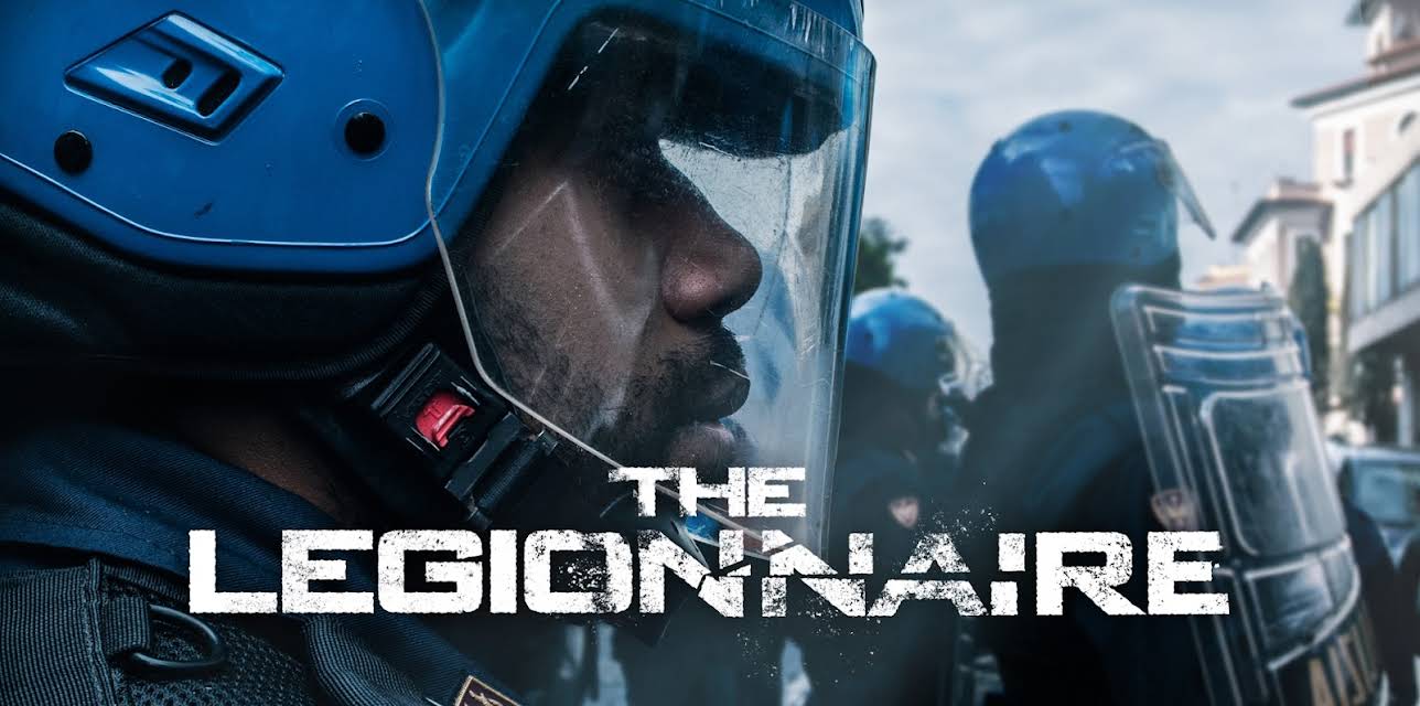 The Legionnaire (2024)