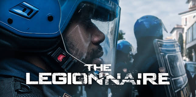 The Legionnaire (2024)