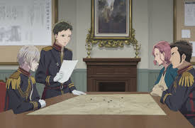 My Happy Marriage: Drowning in Dreams