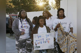 Released, Season 1: Ties That Bind