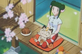 Pokémon: Episode 41