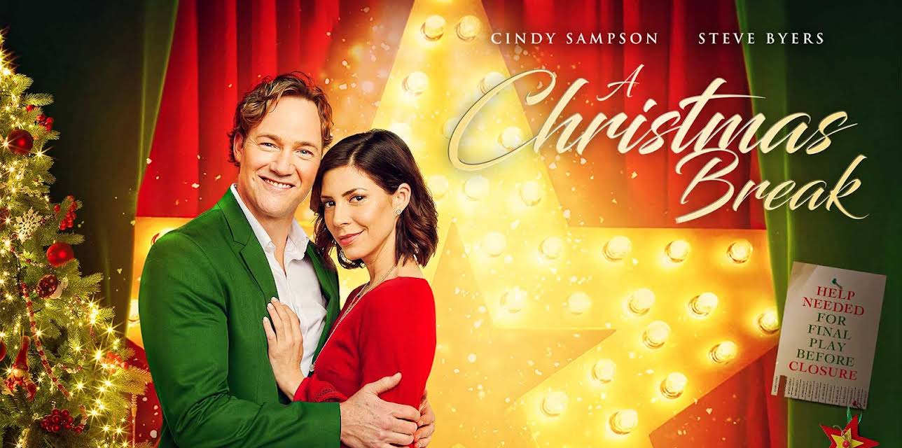 A Christmas Break (2020)