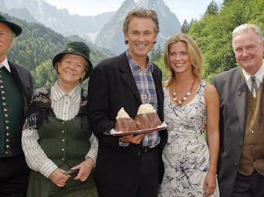 12:30: Garmischer Bergspitzen | SWR Fernsehen RP | 4/26 2026