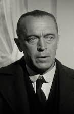 Konstantin Shayne as 