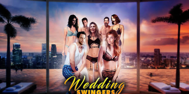 Wedding Swingers (2019)