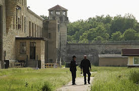 Ghost Adventures: Serial Killer Spirits, Season 1: John Gacy Prison