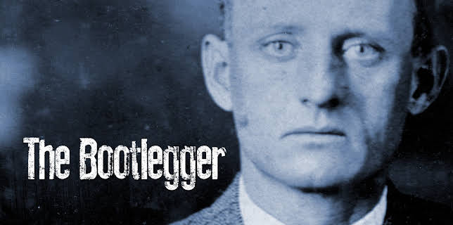 The Bootlegger (2016)