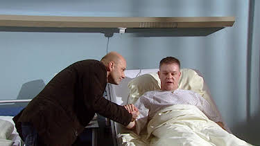 12:25: In aller Freundschaft (S11/E14) | One | 10/26 2026