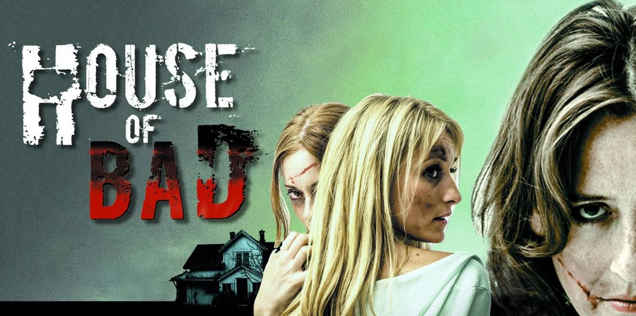 House of Bad (2014)