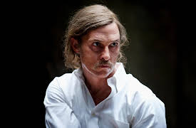 True Detective: Season 1: Form and Void