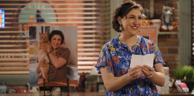 05:55: Call Me Kat | ProSieben | 1/11 2026