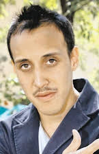 Gabino Rodríguez as 