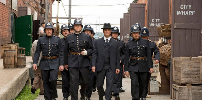 21:00: Murdoch Mysteries (S08/E01) | One | 1/28 2026