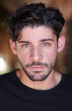 Jonathan Jose Quintana as 