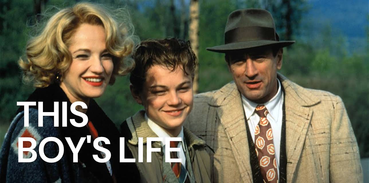 This Boy's Life (1993)