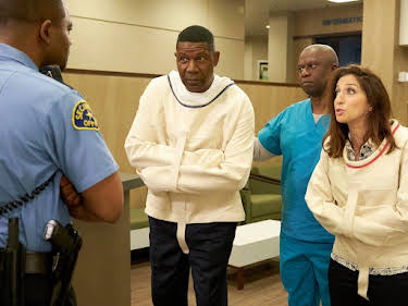 21:35: Brooklyn Nine-Nine | ProSieben Maxx | 8/29 2026