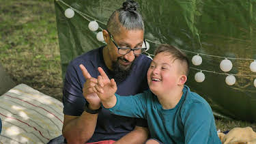 2:00 PM: Something Special (S14) | Cbeebies | 7/12 2026