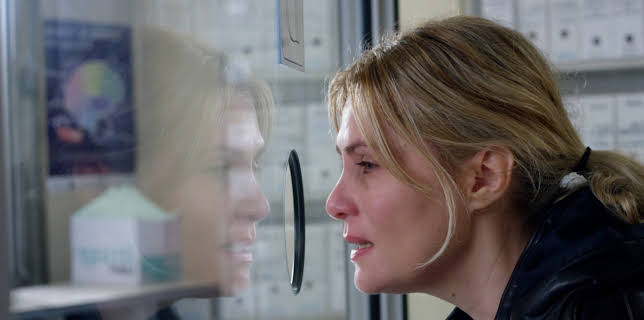 Heal The Living (2016)