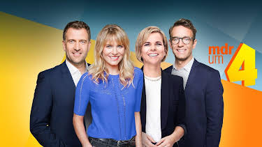 16:00: MDR um 4 | MDR Fernsehen | 6/10 2025