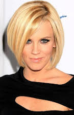 Jenny McCarthy como 
