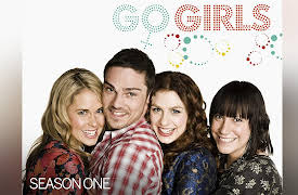 Go Girls S1: Do the Right Thing