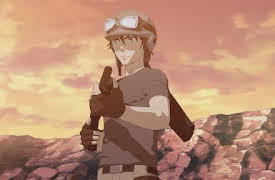 Cagaster of an Insect Cage: Little Bo Peep