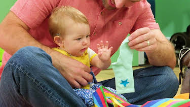 10:25 AM: The Baby Club (S1) | Cbeebies | 7/16 2026