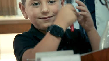 19:30: Armenien - Der Duft der Männer | Arte | 5/3 2026