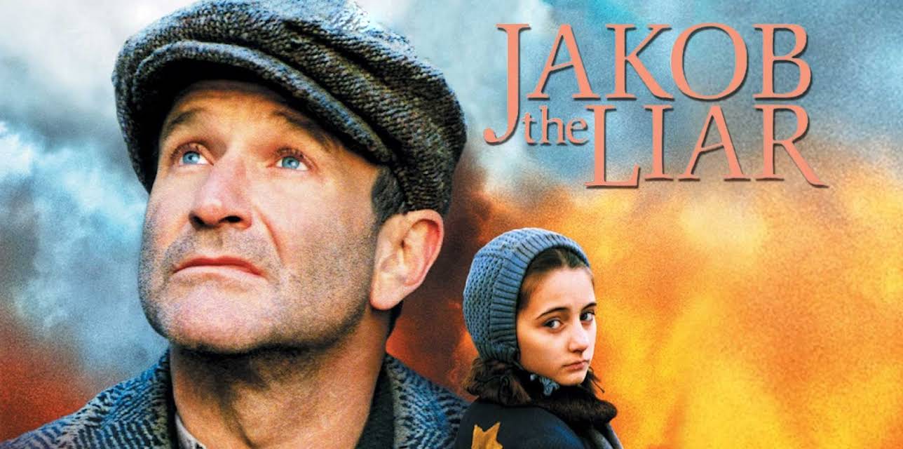 Jakob The Liar (1999)