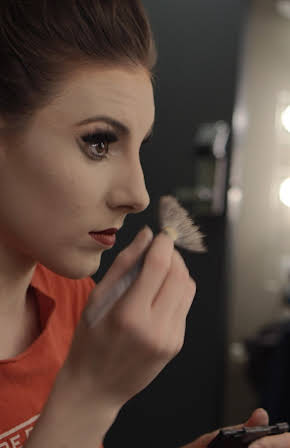 Tiler Peck as 