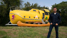George Clarke's Amazing Spaces