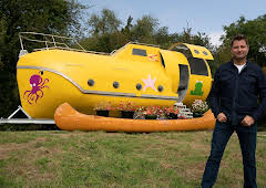 George Clarke's Amazing Spaces