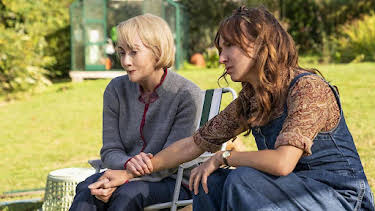 1:05 AM: Trying (S2) | BBC One Scotland | 2/11 2026