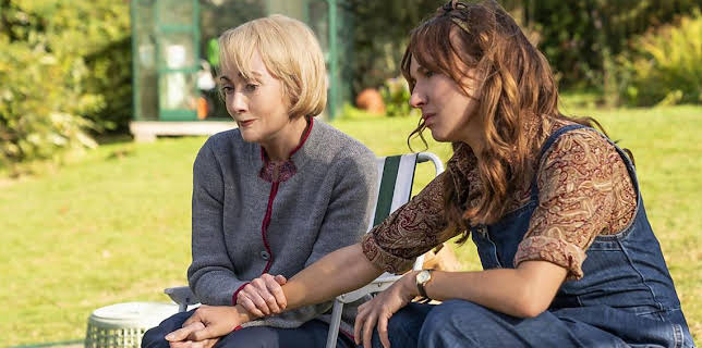 10:40 PM: Trying (S2) | BBC One Oxfordshire | 2/10 2026