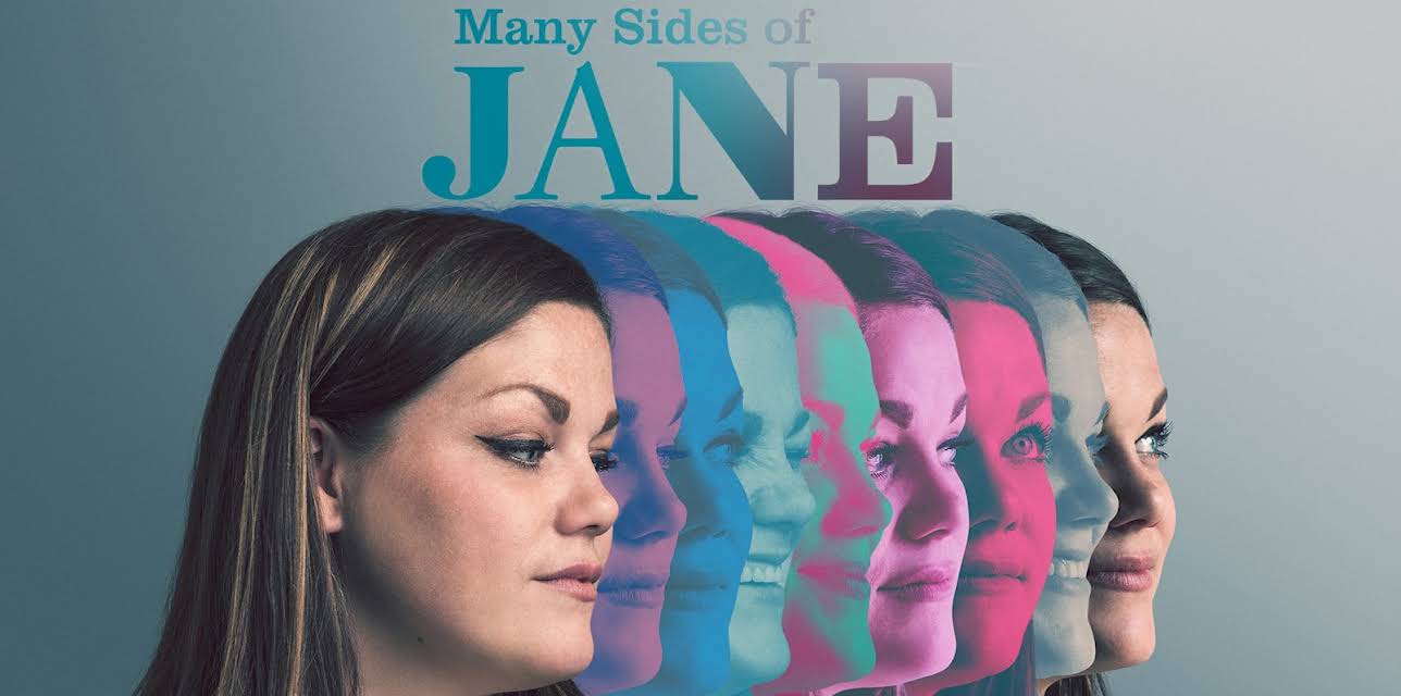 The Many Sides of Jane Season 1