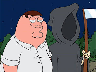 19:45: Family Guy | ProSieben Maxx | 8/7 2026